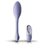 Niya-N1 Massaggiatore Pelvico Kegel con Telecomando-Silicone, 10 velocità 351 img 211923 da2862ee146c2e23307627cbda15cd69 1