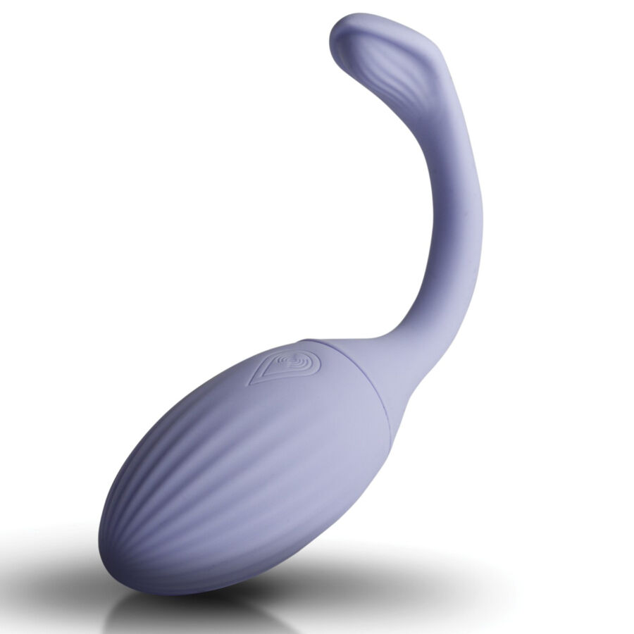 Niya-N1 Massaggiatore Pelvico Kegel con Telecomando-Silicone, 10 velocità 5 Niya-N1 Massaggiatore Pelvico Kegel con Telecomando-Silicone, 10 velocità — ROCKS-OFF · Vibratori (imaginea 5)