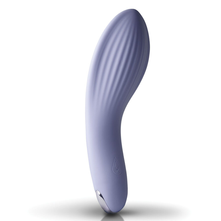 Niya-N2 Intensificatore per Coppie-Silicone, 10 velocità 2 Niya-N2 Intensificatore per Coppie-Silicone, 10 velocità — ROCKS-OFF · Vibratori (imaginea 2)