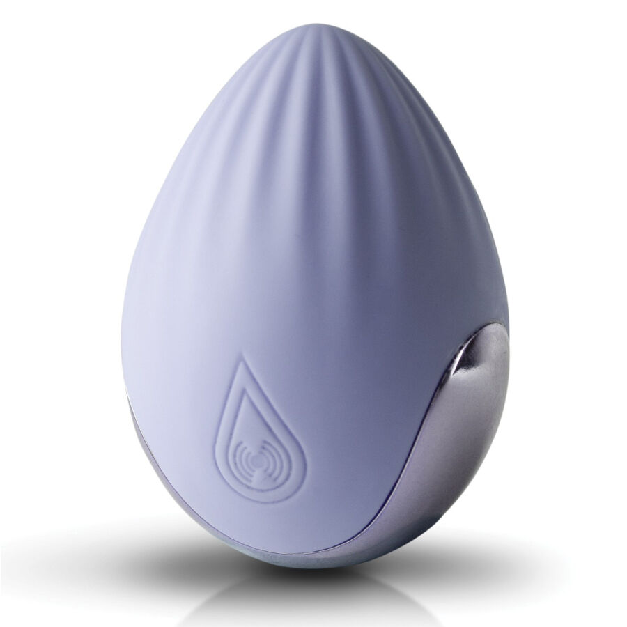 Niya-N4 Massaggiatore Intimo per Stimolazione Esterna-Silicio, 10 velocità 1 Niya-N4 Massaggiatore Intimo per Stimolazione Esterna-Silicio, 10 velocità — ROCKS-OFF · Vibratori