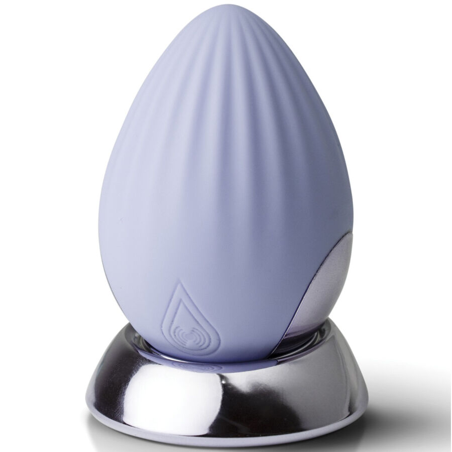Niya-N4 Massaggiatore Intimo per Stimolazione Esterna-Silicio, 10 velocità 3 Niya-N4 Massaggiatore Intimo per Stimolazione Esterna-Silicio, 10 velocità — ROCKS-OFF · Vibratori (imaginea 3)