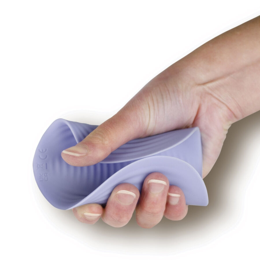Niya-N5 Massaggiatore Intimo Multiuso con Telecomando-Silicone, 10 — ROCKS-OFF · Vibratori (immagine 4)