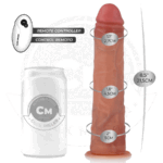 Cock Miller-Dildo iper-realista con Ventosa e Impulso 443 img 212265 8cc05f09d9ff05a5792990429ef2e2e9 1