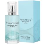 Pherostrong-Profumo Pheromones Wind per gli uomini 50 ml · Profumi & Feromoni