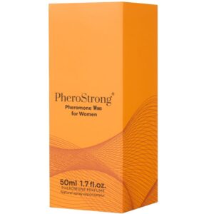 Pherostrong-Profumo Pheromoni Wind per le donne 50 ml · Profumi & Feromoni (immagine 3)