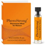 Pherostrong-Profumo con Feromoni Wind per Donne 1 ml · Profumi & Feromoni