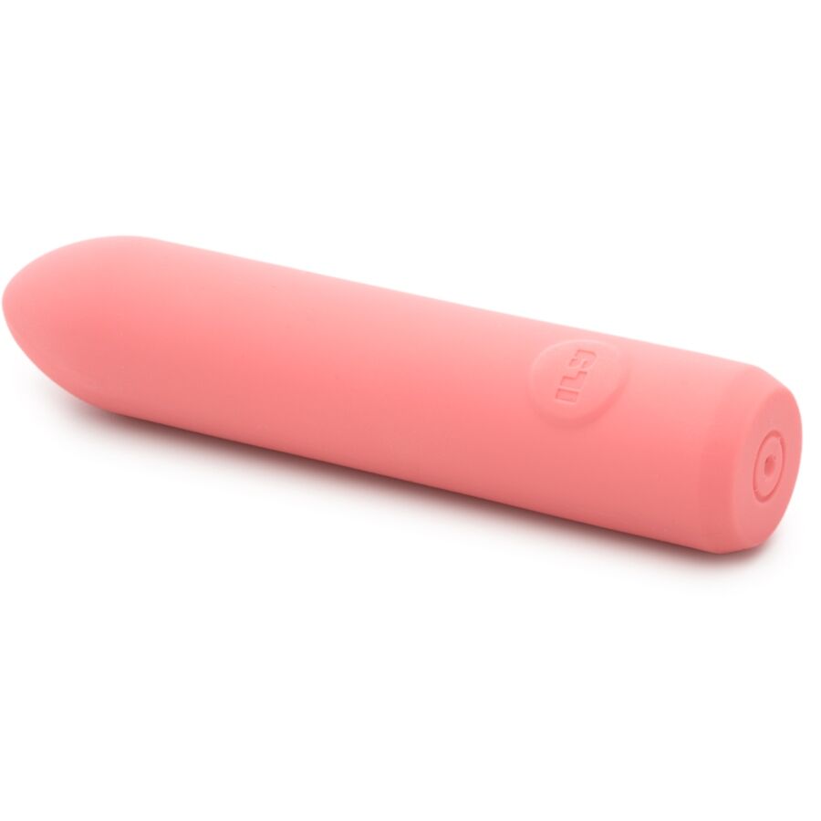 Je Joue-Ily Bullet Rosa-Recaricabile, USB, Silenzio 2 Je Joue-Ily Bullet Rosa-Recaricabile, USB, Silenzio · Vibratori (imaginea 2)
