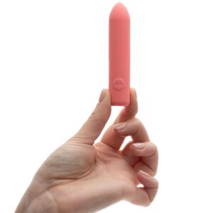 Je Joue-Ily Bullet Rosa-Recaricabile, USB, Silenzio 15 Je Joue-Ily Bullet Rosa-Recaricabile, USB, Silenzio · Vibratori (imaginea 5)