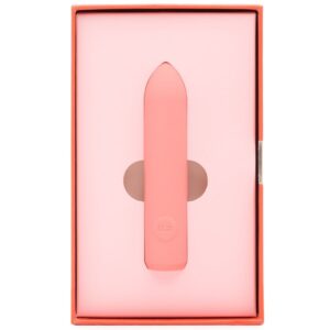 Je Joue-Ily Bullet Rosa-Recaricabile, USB, Silenzio 17 Je Joue-Ily Bullet Rosa-Recaricabile, USB, Silenzio · Vibratori (imaginea 7)