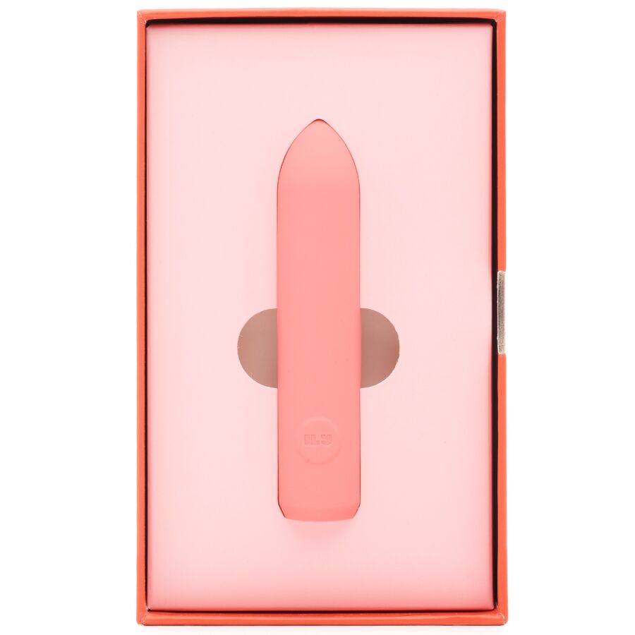 Je Joue-Ily Bullet Rosa-Recaricabile, USB, Silenzio 7 Je Joue-Ily Bullet Rosa-Recaricabile, USB, Silenzio · Vibratori (imaginea 7)