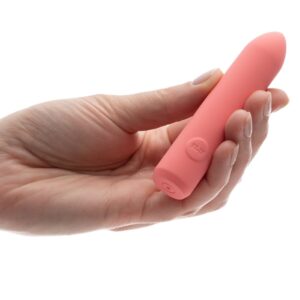 Je Joue-Ily Bullet Rosa-Recaricabile, USB, Silenzio 18 Je Joue-Ily Bullet Rosa-Recaricabile, USB, Silenzio · Vibratori (imaginea 8)