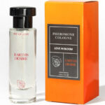 Eye of Love-Earths Desire Profumo con Feromoni Sativa · Profumi & Feromoni