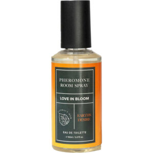Eye Of Love-Bloom Room Spray Sativa Earths Desire 150 ml