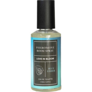 Eye Of Love-Bloom Room Spray Indica Blue Ember-150 ml