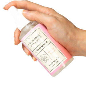 Eye Of Love-Bloom Room Spray Sativa Sunny Daze-150 ml · Sesso orale & Corpo (imaginea 3)