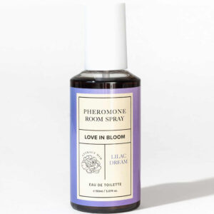Eye Of Love-Bloom Room Spray Indica Lilla Dream-150 ml