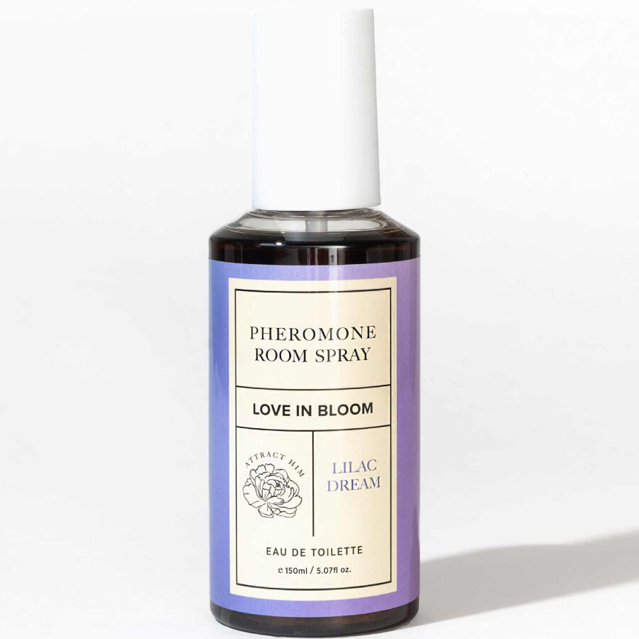 Eye Of Love-Bloom Room Spray Indica Lilla Dream-150 ml