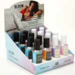 Eye Of Love-Bloom Display 4X4 Camera Spray · Sesso orale & Corpo