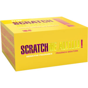 Intt Releases-Scratch Me All Gel Esfoliante 100 ml · Igiene & Cura (imaginea 3)