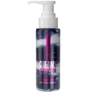 Intt Releases-Crema-gel Kissable Aroma di Mure 100 ml 90 Intt Releases-Crema-gel Kissable Aroma di Mure 100 ml