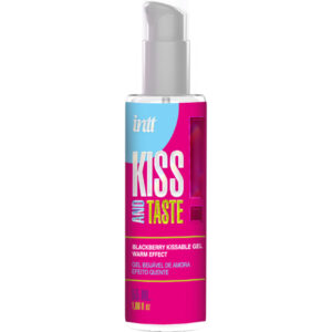 Intt Releases-Kissable Gel Riscaldatore 55 ml