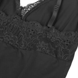 Subblime Bodies-Teddy con dettagli in pizzo floreale 41 Subblime Bodies-Teddy con dettagli in pizzo floreale · Lingerie sexy donna (imaginea 3)