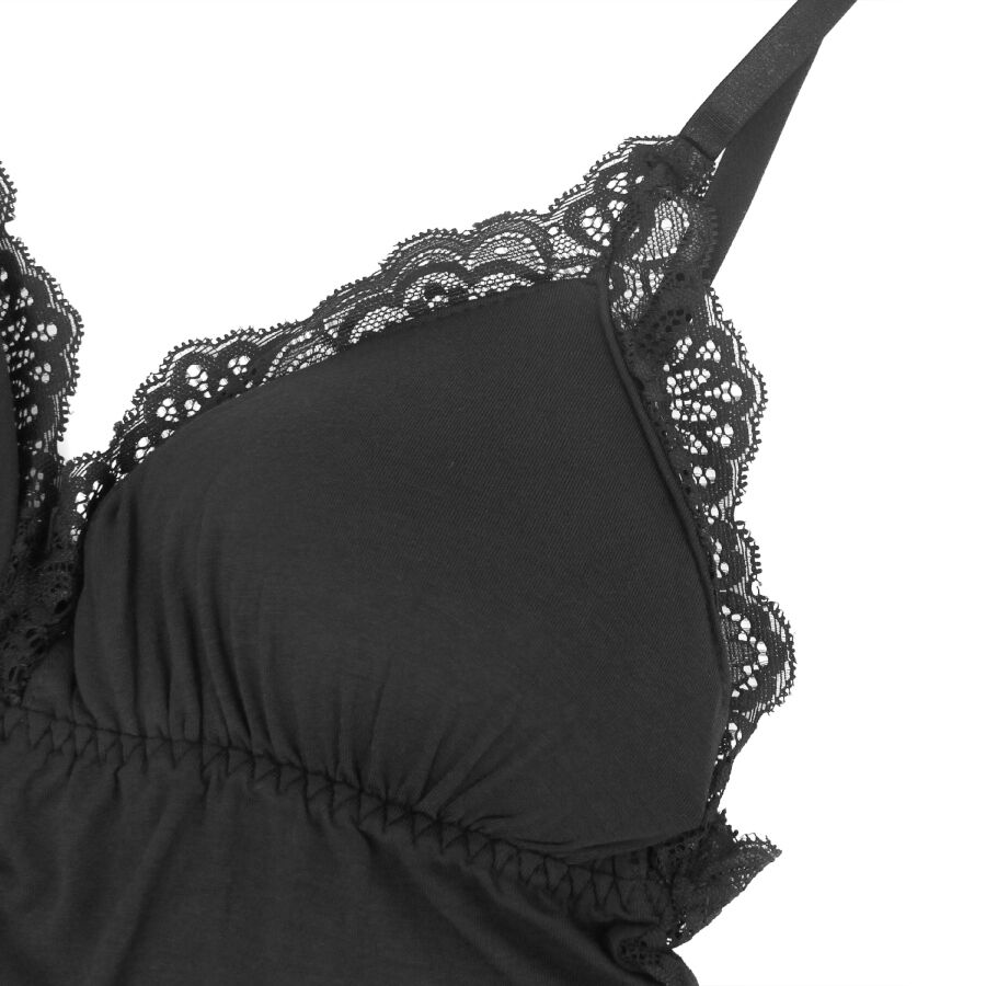 Subblime Bodies-Teddy con dettagli in pizzo floreale 25 Subblime Bodies-Teddy con dettagli in pizzo floreale · Lingerie sexy donna (imaginea 7)