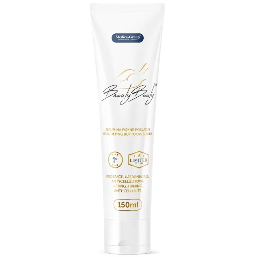 Medica Group-Beauty Booty Serum-150 ml