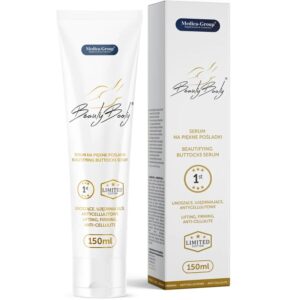 Medica Group-Beauty Booty Serum-150 ml · Sesso orale & Corpo (immagine 3)