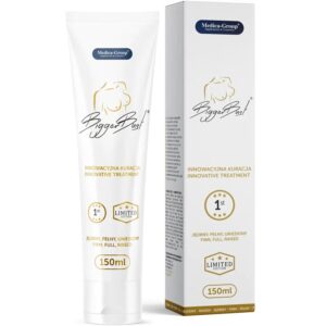 Medica Group-Bigger Bust Serum-150 ml · Afrodisiaci donna (imaginea 3)