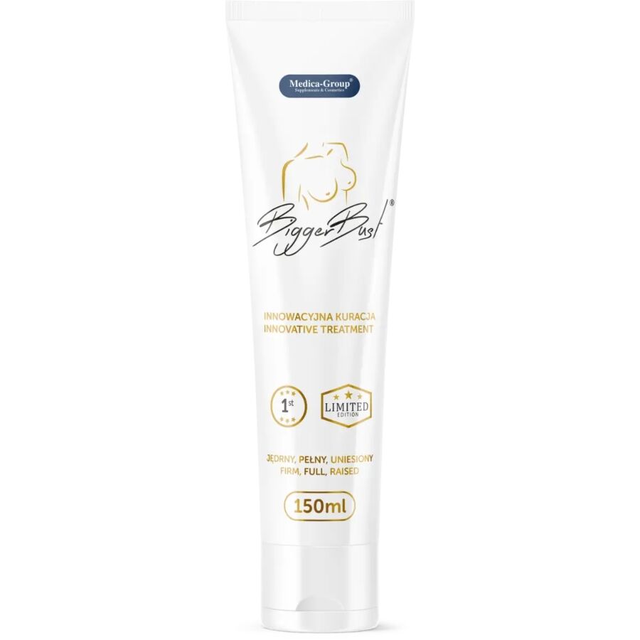 Medica Group-Bigger Bust Serum-150 ml
