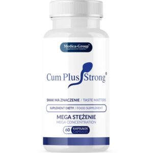 Medica Group-Come Più Forte Gusto Più Piacevole E Eiaculazione 50 Medica Group-Come Più Forte Gusto Più Piacevole E Eiaculazione