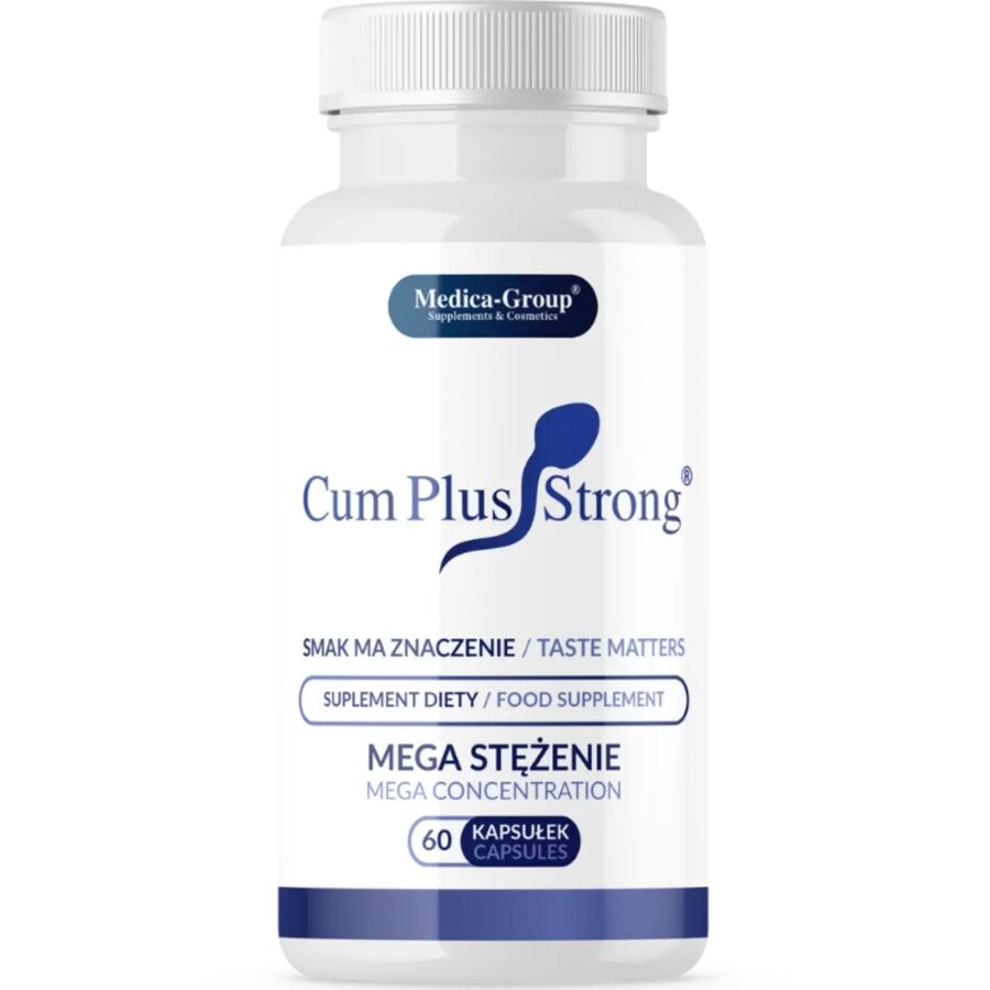 Medica Group-Come Più Forte Gusto Più Piacevole E Eiaculazione