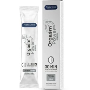 Medica Group-Orgasmo Power Drink per gli uomini 10 ml 6 Medica Group-Orgasmo Power Drink per gli uomini 10 ml · Afrodisiaci uomo (imaginea 3)