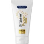 Medica Group-Crema intima Orgasm Power per le donne 50 ml · Afrodisiaci donna