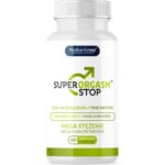 Medica Group-Super Orgasm Stop 60 Capsule per Ritardo · Afrodisiaci uomo
