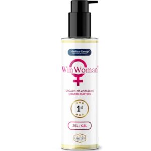 Medica Group-Win Woman Gel Intimo Femminile 150 ml