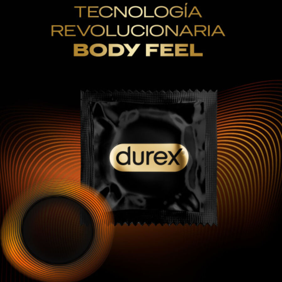Durex Condoms-Total Connection Xl Ultra Slim Plus senza Lattice 2 Durex Condoms-Total Connection Xl Ultra Slim Plus senza Lattice · Preservativi (imaginea 2)