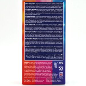 Skins-Pacchetto Premium Preservativi Vari 16 · Preservativi (immagine 4)