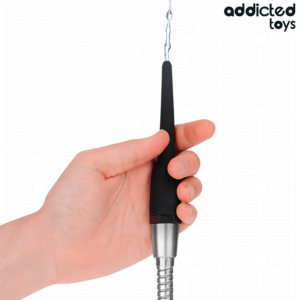 Addicted Toys-Irrigatore anale con adattatore universale modello 1 · Giocattoli anali (imaginea 5)