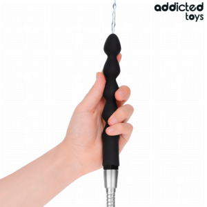 Addicted Toys-Irrigatore anale con adattatore universale Model 6 · Giocattoli anali (imaginea 3)