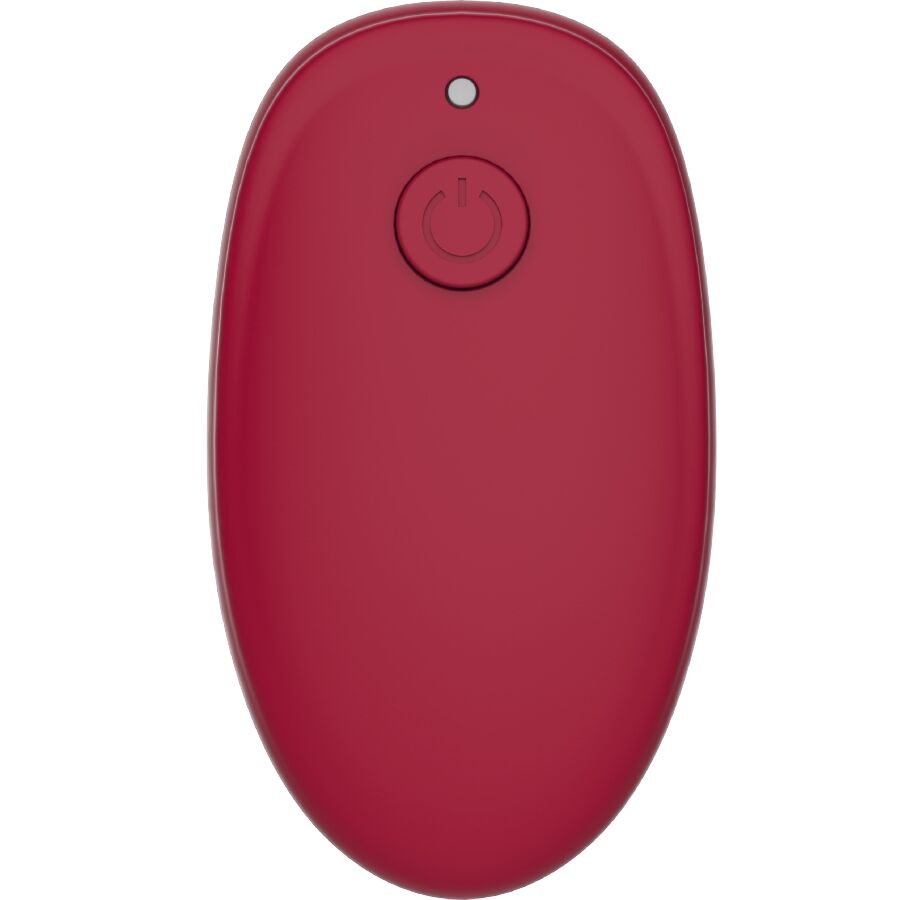 Snail Vibe-Gizi Duo Stimolatore per Coppia con Telecomando 40 Snail Vibe-Gizi Duo Stimolatore per Coppia con Telecomando · Giocattoli per coppie (imaginea 6)