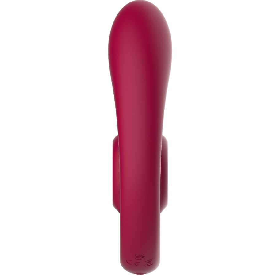Snail Vibe-Gizi Duo Stimolatore per Coppia con Telecomando 42 Snail Vibe-Gizi Duo Stimolatore per Coppia con Telecomando · Giocattoli per coppie (imaginea 8)