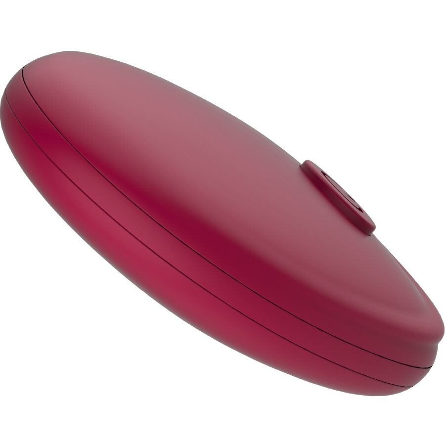 Snail Vibe-Gizi Duo Stimolatore per Coppia con Telecomando 43 Snail Vibe-Gizi Duo Stimolatore per Coppia con Telecomando · Giocattoli per coppie (imaginea 9)