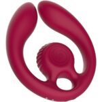 Snail Vibe-Gizi Duo Stimolatore per Coppia con Telecomando 547 img 213713 c915b442879c28c389b7cea091f63ed2 1