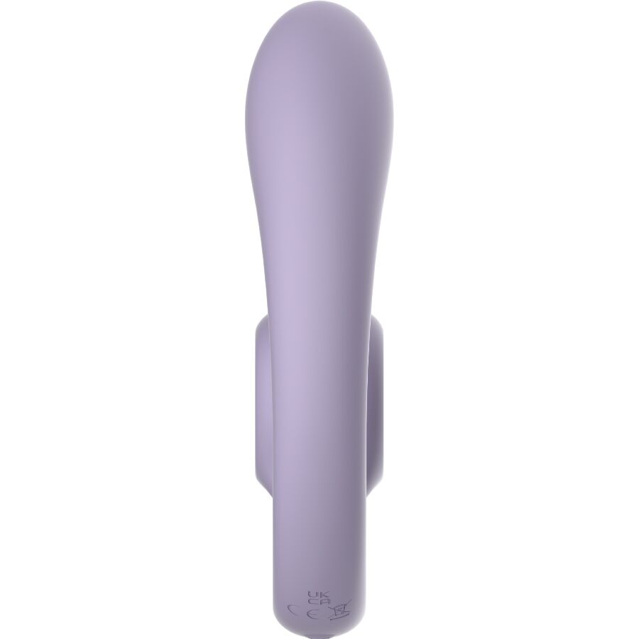 Snail Vibe-Gizi Duo Stimolatore per Coppia con Telecomando 50 Snail Vibe-Gizi Duo Stimolatore per Coppia con Telecomando · Giocattoli per coppie (imaginea 16)