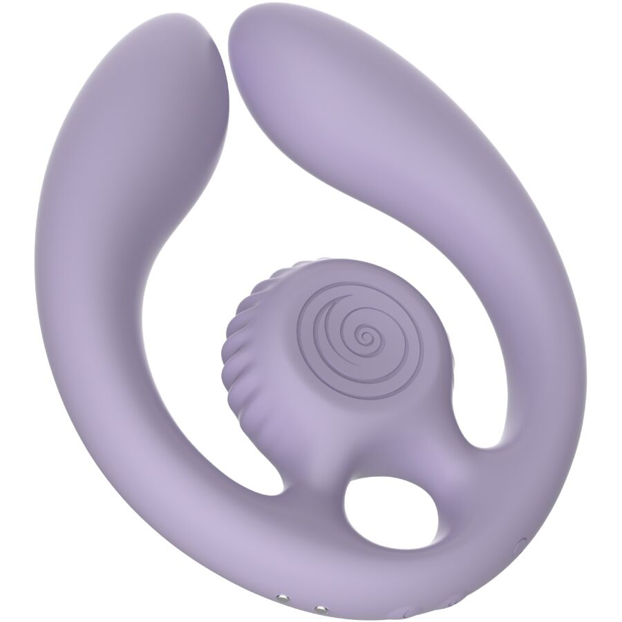 Snail Vibe-Gizi Duo Stimolatore per Coppia con Telecomando 44 Snail Vibe-Gizi Duo Stimolatore per Coppia con Telecomando · Giocattoli per coppie (imaginea 10)