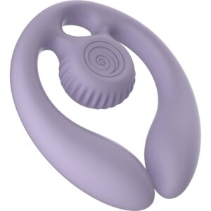 Snail Vibe-Gizi Duo Stimolatore per Coppia con Telecomando 70 Snail Vibe-Gizi Duo Stimolatore per Coppia con Telecomando · Giocattoli per coppie (imaginea 18)