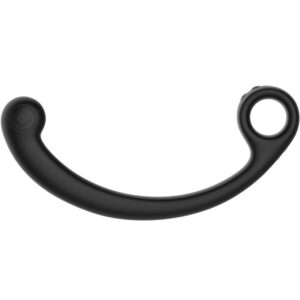 Snail Vibe-Axi Bastone da Massaggio Vibratore Nero-5 velocità, Impermeabile · Vibratori (imaginea 7)