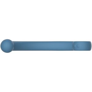 Snail Vibe-Axi Bacchetta da Massaggio Vibrante Blu-5 velocità · Vibratori (imaginea 5)
